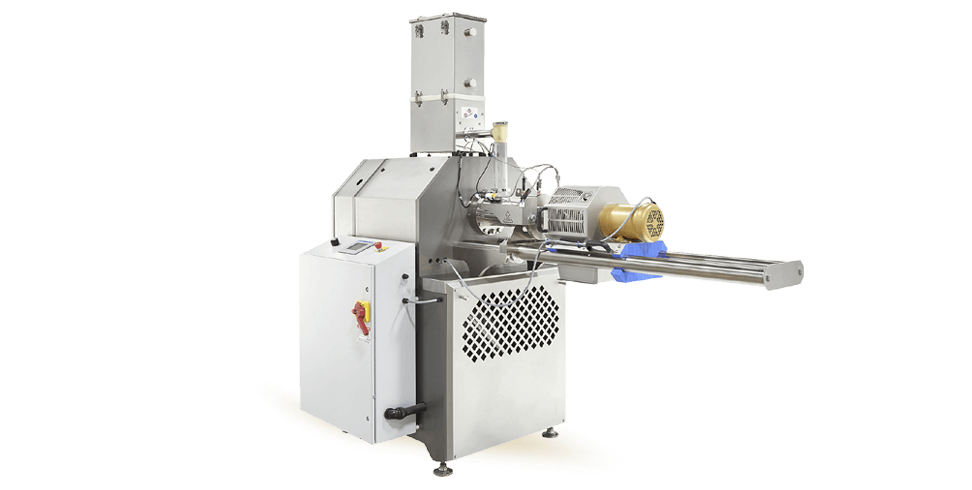 Suppliers of Production Line Equipment for Expanded Snacks