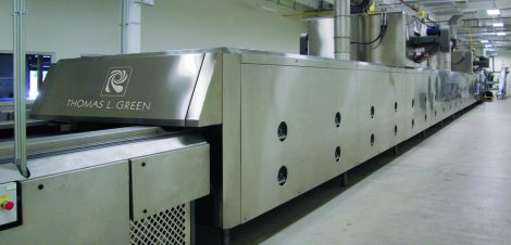 Biscuit Machinery Suppliers