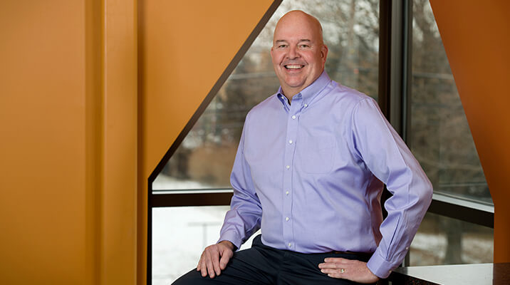 Chip Czulada, Chief Executive Officer at Reading Bakery Systems